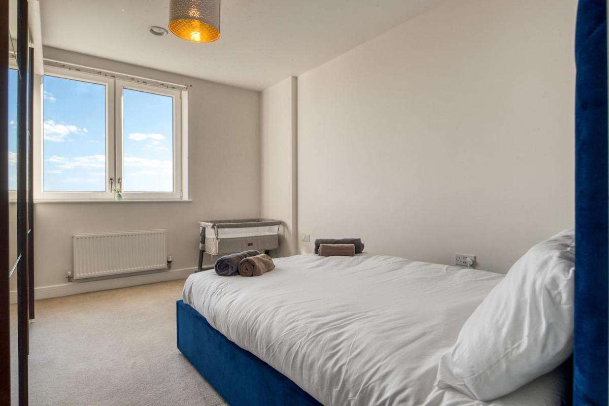 Modern Charming 2 Bed Flat With Amazing Views Appartement Londres