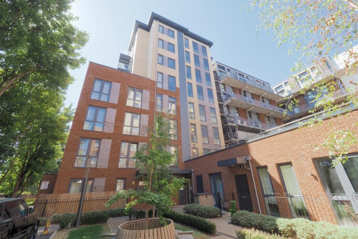 Appartement Modern Charming 2 Bed Flat With Amazing Views *