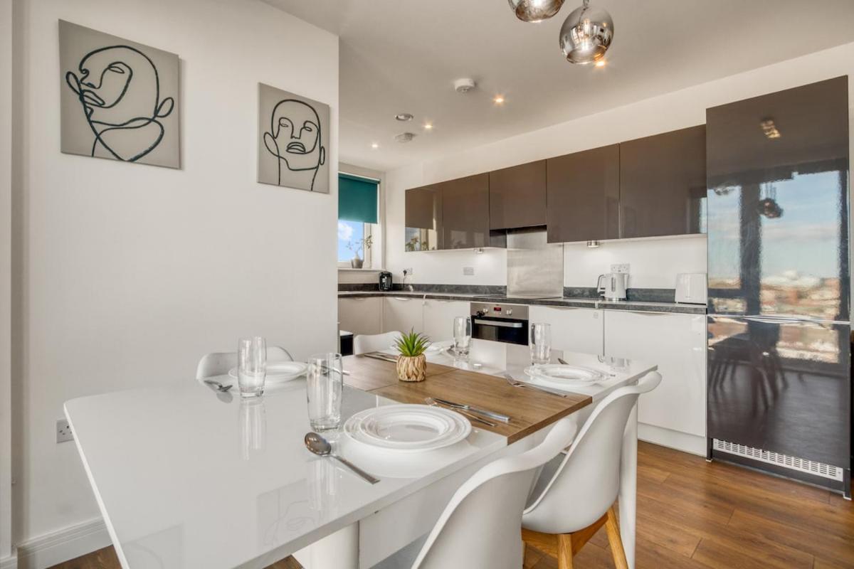 Appartement Modern Charming 2 Bed Flat With Amazing Views Londres
