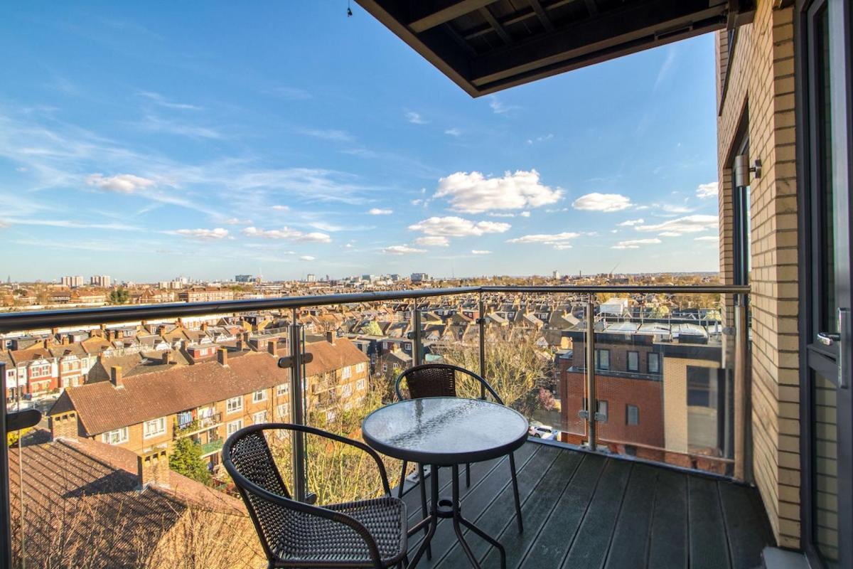 Appartement Modern Charming 2 Bed Flat With Amazing Views Londres